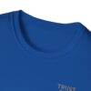 Christian T-Shirt, Rooted In Christ, Trust in the Lord Tee, Religious Shirt, Inspirational Top - Image 47