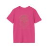 Christian T-Shirt, Rooted In Christ, Trust in the Lord Tee, Religious Shirt, Inspirational Top - Image 62