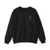 Christian Sweatshirt, Trust in the Lord, Rooted in Christ, Unisex Sweatshirt, Christian Apparel - Image 5