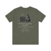 Christian Woman the Well Tee - Image 22