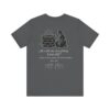 Christian Woman the Well Tee - Image 26