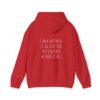 I May Not Have It All Together - Unisex Heavy Blend™ Hooded Sweatshirt - Image 101