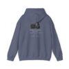 Christian Woman at the Well Hoodie, Bible Verse Sweatshirt, Religious Gift, Christian Apparel, Faith Clothing, Inspirational Hoodie - Image 18
