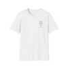 Christian T-Shirt, Rooted In Christ, Trust in the Lord Tee, Religious Shirt, Inspirational Top - Image 5