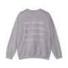 I May Not Have It All Together - Unisex Heavy Blend™ Crewneck Sweatshirt - Image 8