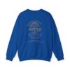 Christian Sweatshirt, Trust in the Lord, Rooted in Christ, Unisex Sweatshirt, Christian Apparel - Image 42