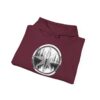 Mental Health Warrior - Unisex Heavy Blend™ Hooded Sweatshirt - Image 31