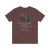 Christian Woman the Well Tee - Image 38