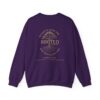 Christian Sweatshirt, Trust in the Lord, Rooted in Christ, Unisex Sweatshirt, Christian Apparel - Image 50