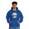 Mental Health Warrior - Unisex Heavy Blend™ Hooded Sweatshirt - Image 78