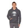 Mental Health Warrior - Unisex Heavy Blend™ Hooded Sweatshirt - Image 71