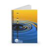 Spiral Notebook - Ruled Line - Image 2