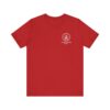 Christian T-Shirt - Woman at the Well Unisex Tee, Living Water Christian Shirt - Image 33