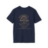 Christian T-Shirt, Rooted In Christ, Trust in the Lord Tee, Religious Shirt, Inspirational Top - Image 50