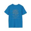 Christian T-Shirt, Rooted In Christ, Trust in the Lord Tee, Religious Shirt, Inspirational Top - Image 42