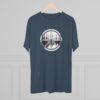 FAITH OVER FEELINGS: Unisex Tri-Blend Crew Tee - Image 32