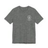 Christian T-Shirt - Woman at the Well Unisex Tee, Living Water Christian Shirt - Image 11