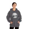 Mental Health Warrior - Unisex Heavy Blend™ Hooded Sweatshirt - Image 68