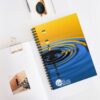 Spiral Notebook - Ruled Line - Image 5