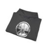 Mental Health Warrior - Unisex Heavy Blend™ Hooded Sweatshirt - Image 49