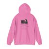 Christian Woman at the Well Hoodie, Bible Verse Sweatshirt, Religious Gift, Christian Apparel, Faith Clothing, Inspirational Hoodie - Image 23