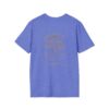Christian T-Shirt, Rooted In Christ, Trust in the Lord Tee, Religious Shirt, Inspirational Top - Image 34