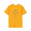 Christian T-Shirt, Rooted In Christ, Trust in the Lord Tee, Religious Shirt, Inspirational Top - Image 14