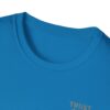 Christian T-Shirt, Rooted In Christ, Trust in the Lord Tee, Religious Shirt, Inspirational Top - Image 43