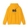 Christian Woman at the Well Hoodie, Bible Verse Sweatshirt, Religious Gift, Christian Apparel, Faith Clothing, Inspirational Hoodie - Image 6