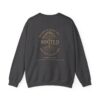 Christian Sweatshirt, Trust in the Lord, Rooted in Christ, Unisex Sweatshirt, Christian Apparel - Image 38