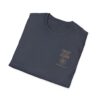 Christian T-Shirt, Rooted In Christ, Trust in the Lord Tee, Religious Shirt, Inspirational Top - Image 56