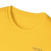 Christian T-Shirt, Rooted In Christ, Trust in the Lord Tee, Religious Shirt, Inspirational Top - Image 19