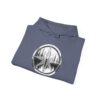 Mental Health Warrior - Unisex Heavy Blend™ Hooded Sweatshirt - Image 94