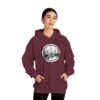Mental Health Warrior - Unisex Heavy Blend™ Hooded Sweatshirt - Image 32