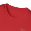 Christian T-Shirt, Rooted In Christ, Trust in the Lord Tee, Religious Shirt, Inspirational Top - Image 67