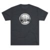 FAITH OVER FEELINGS: Unisex Tri-Blend Crew Tee - Image 33