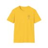 Christian T-Shirt, Rooted In Christ, Trust in the Lord Tee, Religious Shirt, Inspirational Top - Image 17