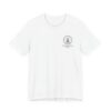 Christian T-Shirt - Woman at the Well Unisex Tee, Living Water Christian Shirt - Image 3