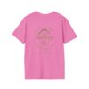 Christian T-Shirt, Rooted In Christ, Trust in the Lord Tee, Religious Shirt, Inspirational Top - Image 58