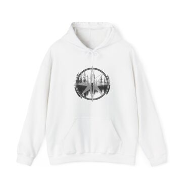I May Not Have It All Together - Unisex Heavy Blend™ Hooded Sweatshirt