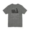 Christian Woman the Well Tee - Image 12