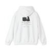 Christian Woman at the Well Hoodie, Bible Verse Sweatshirt, Religious Gift, Christian Apparel, Faith Clothing, Inspirational Hoodie - Image 2