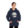 Mental Health Warrior - Unisex Heavy Blend™ Hooded Sweatshirt - Image 86
