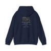 Christian Woman at the Well Hoodie, Bible Verse Sweatshirt, Religious Gift, Christian Apparel, Faith Clothing, Inspirational Hoodie - Image 14