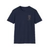 Christian T-Shirt, Rooted In Christ, Trust in the Lord Tee, Religious Shirt, Inspirational Top - Image 49