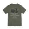 Christian Woman the Well Tee - Image 24
