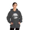 Mental Health Warrior - Unisex Heavy Blend™ Hooded Sweatshirt - Image 50