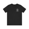 Christian T-Shirt - Woman at the Well Unisex Tee, Living Water Christian Shirt - Image 21