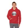 Mental Health Warrior - Unisex Heavy Blend™ Hooded Sweatshirt - Image 107