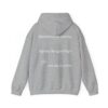 Mental Health Warrior - Unisex Heavy Blend™ Hooded Sweatshirt - Image 20